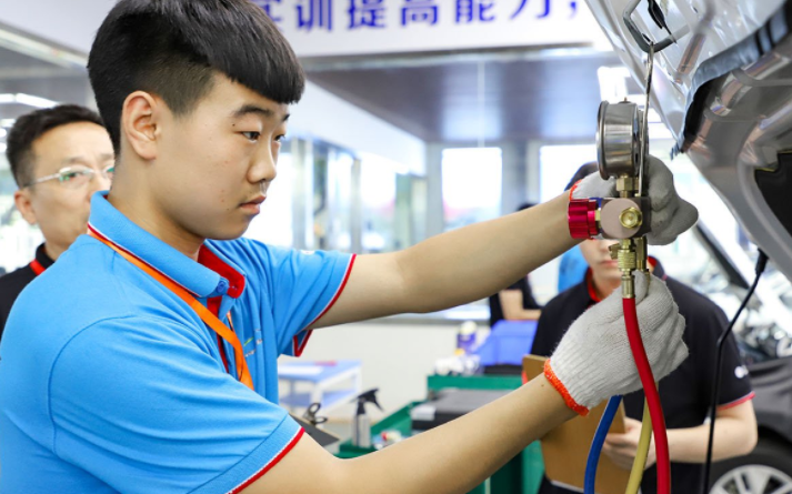 我国明明男多女少，可考上大学的女生更多，男生面临了怎样的困难