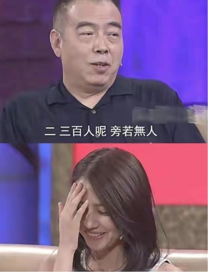 人前“清纯玉女”，人后“情史混乱”，这6位女星，让人大跌眼镜