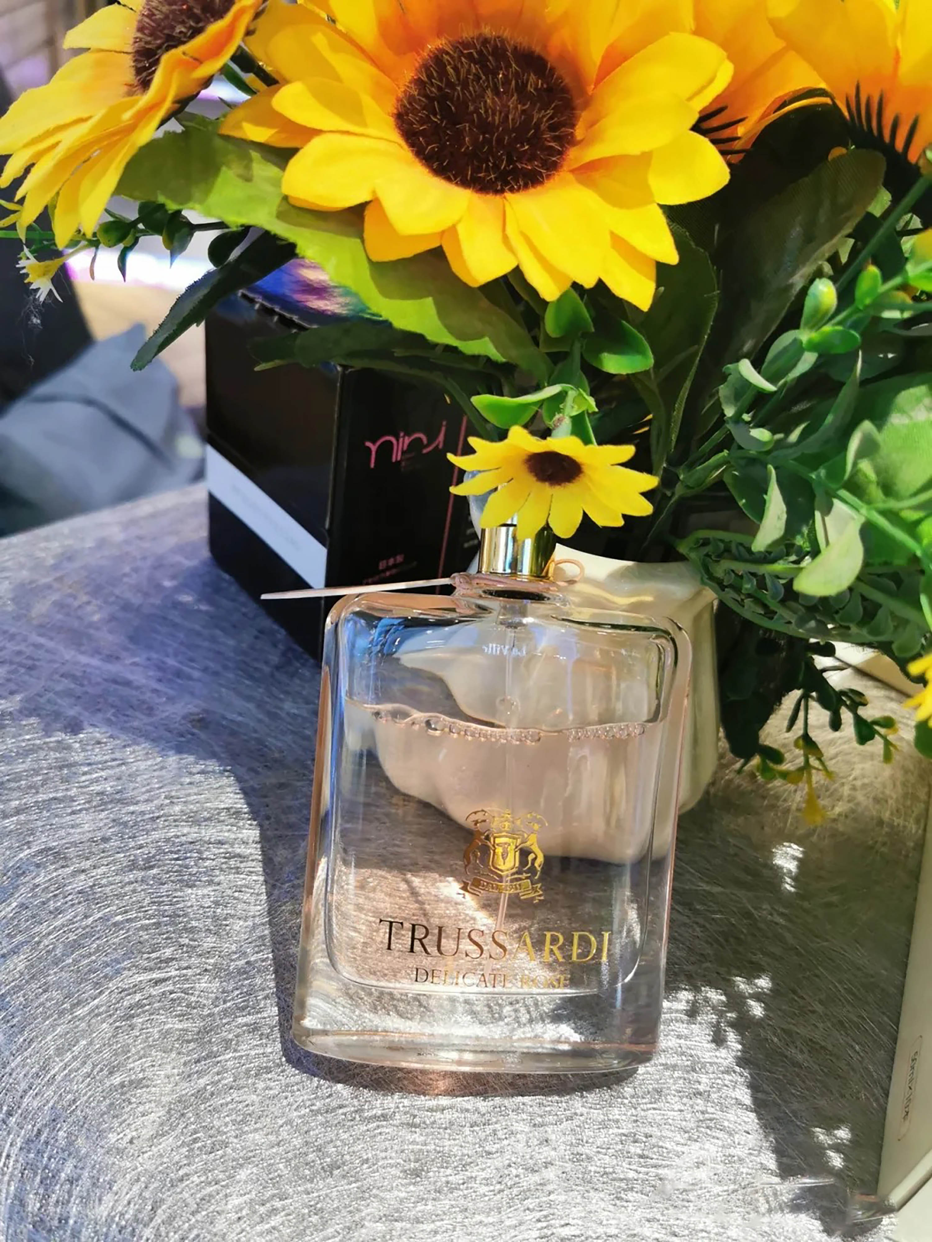 杜鲁萨迪香水是什么档次的品牌(小众高级香水推荐)