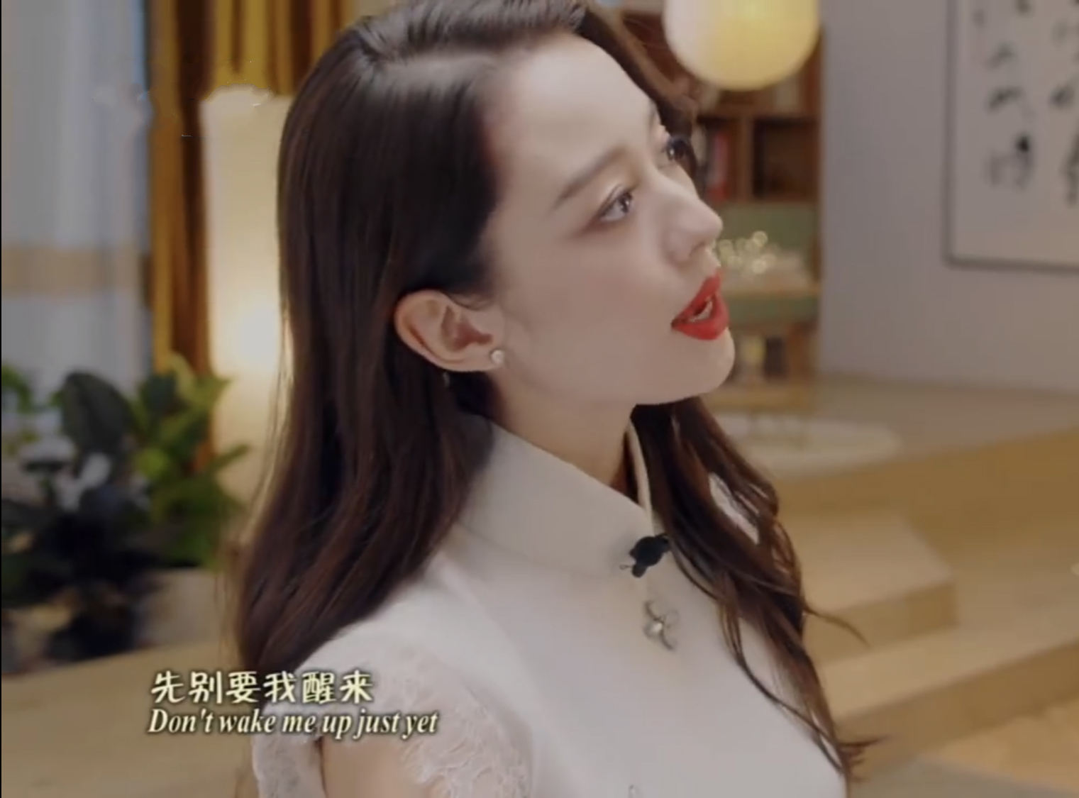 中秋十大名场面：鹿晗关晓彤同台，校草沙溢变谐星，何炅最不容易