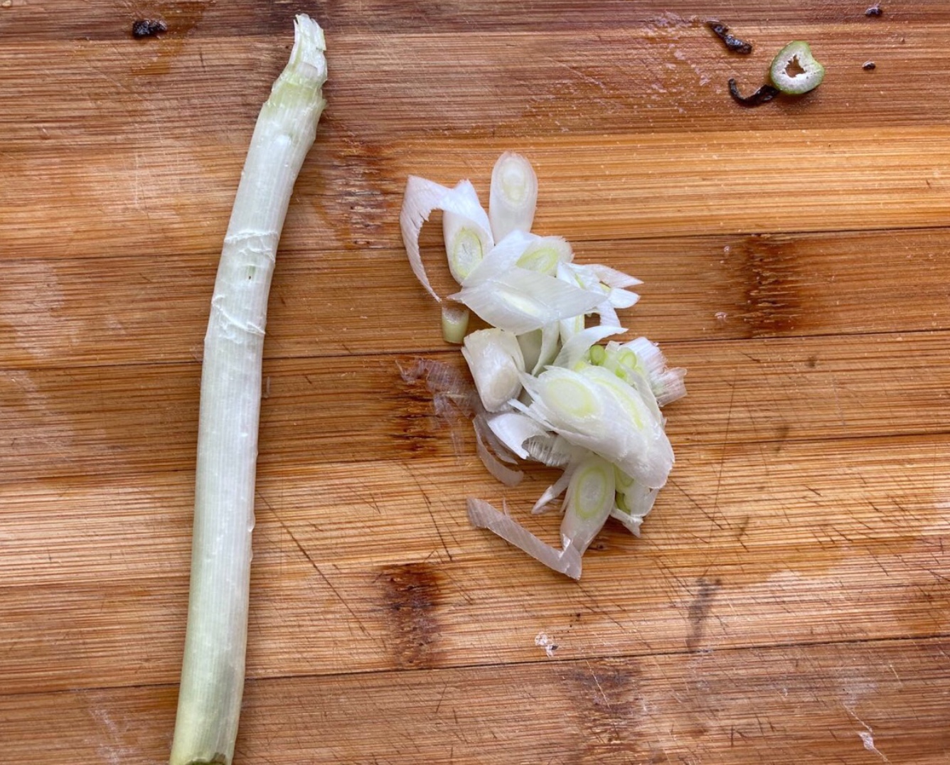 五花肉炖白菜怎么做（10步做出简单清爽不油腻）