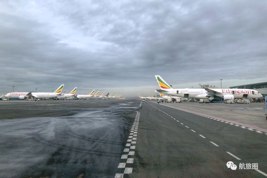 15道民航高考题，你答得出吗？