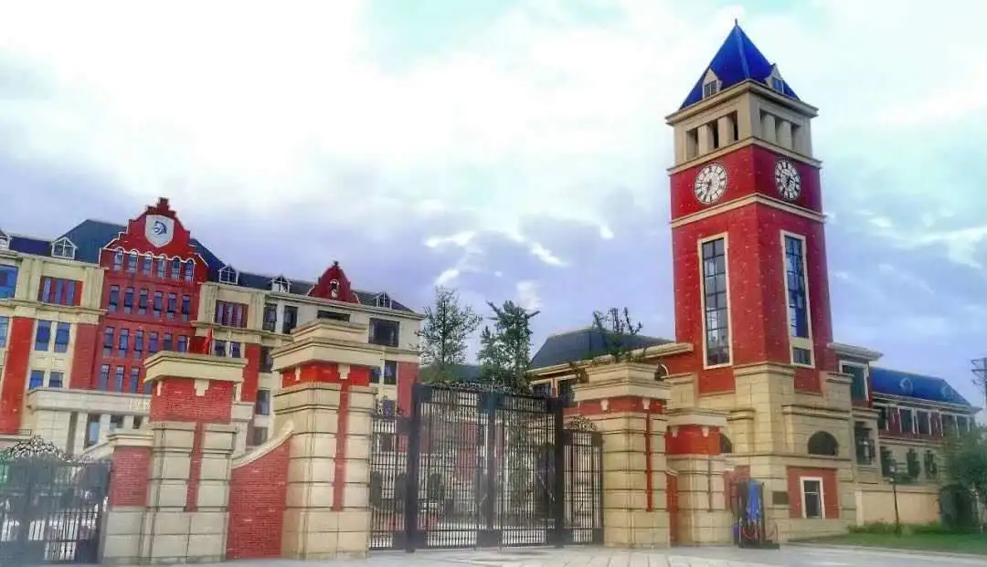 选对学校,从小学到高中一路直升!成都这些十二年一贯私立请收好