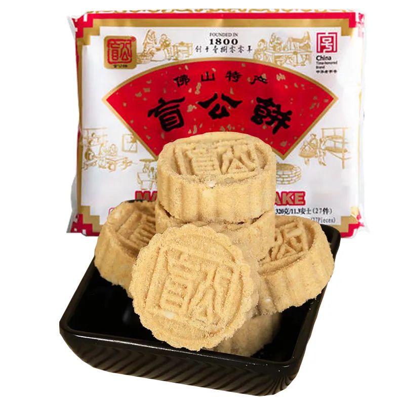这些只有本地人才知道的宝藏美食，看看你吃过几个？
