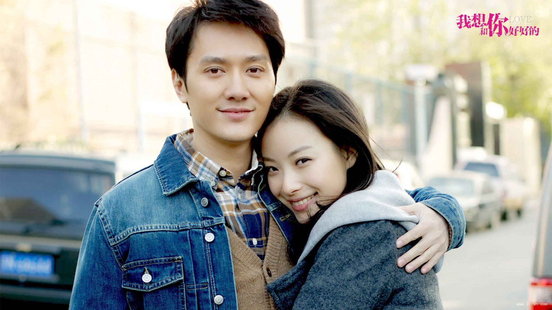 “农村姑娘”赵丽颖的成名史，以及她背后的资本版图