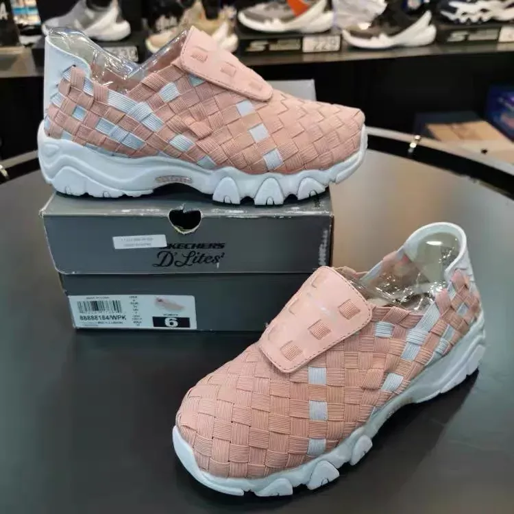 斯凯奇的鞋子如何？哪些最值得入手？