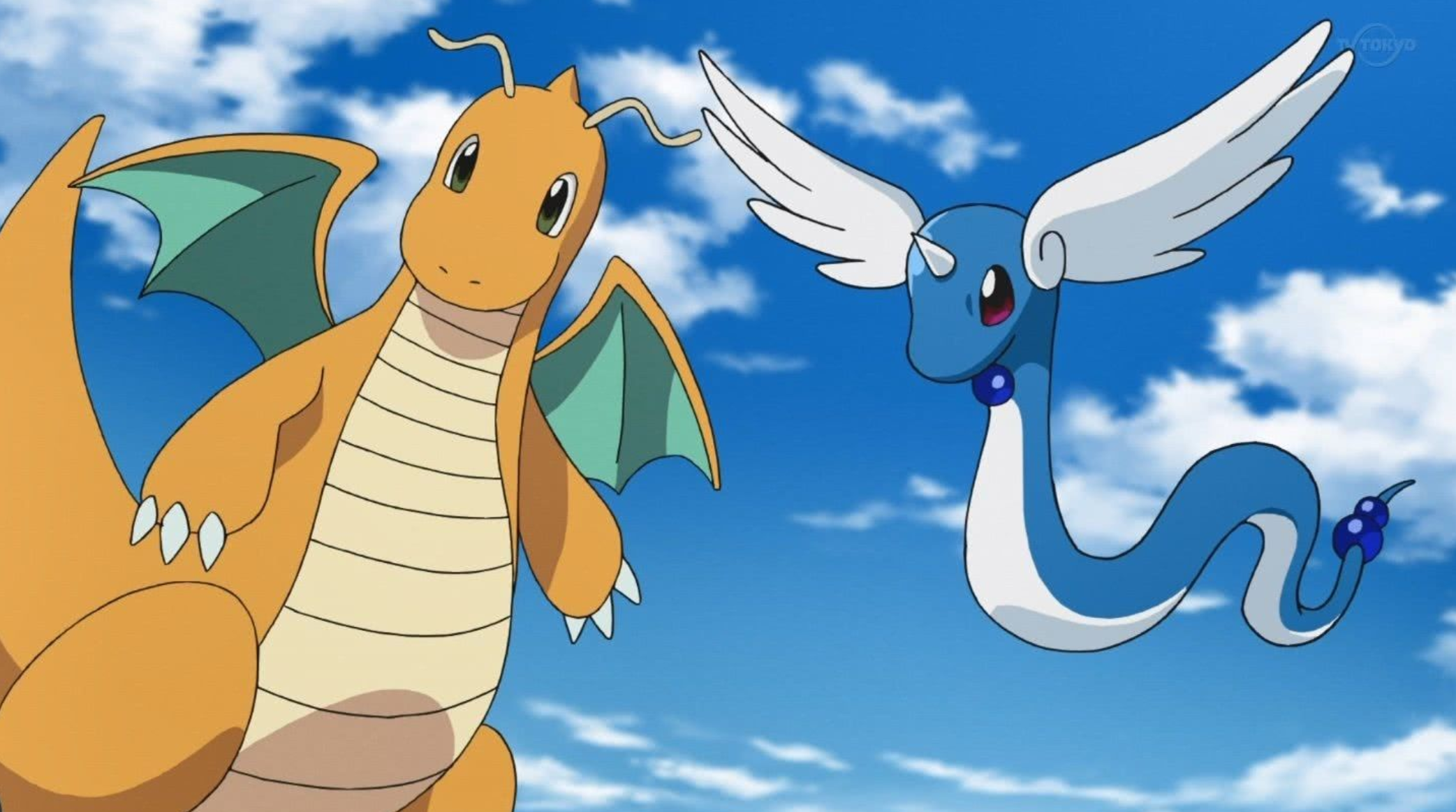 宝可梦剑盾快龙怎么养经验分享精心整理