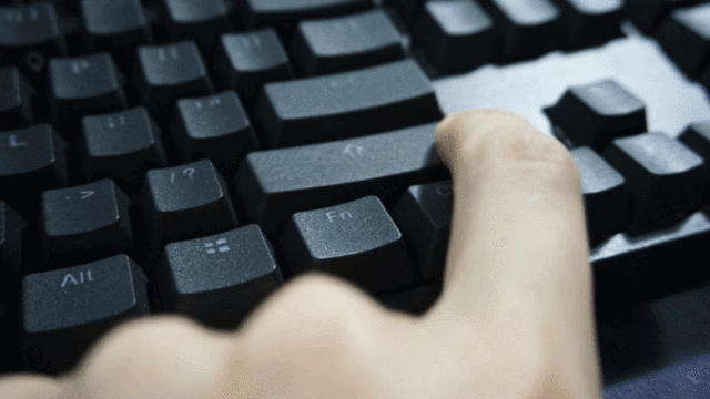 看看！高考成绩出来后，查分现场太真实了