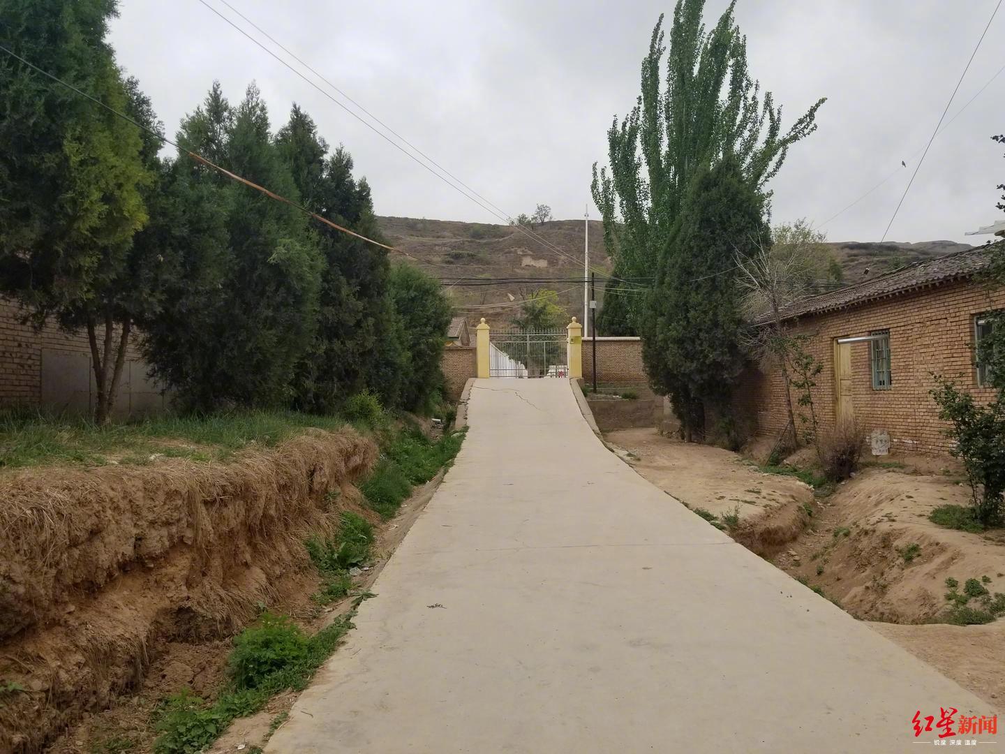 甘肃14岁少年被同学围殴致死 曾被叮嘱被打了赶紧跑