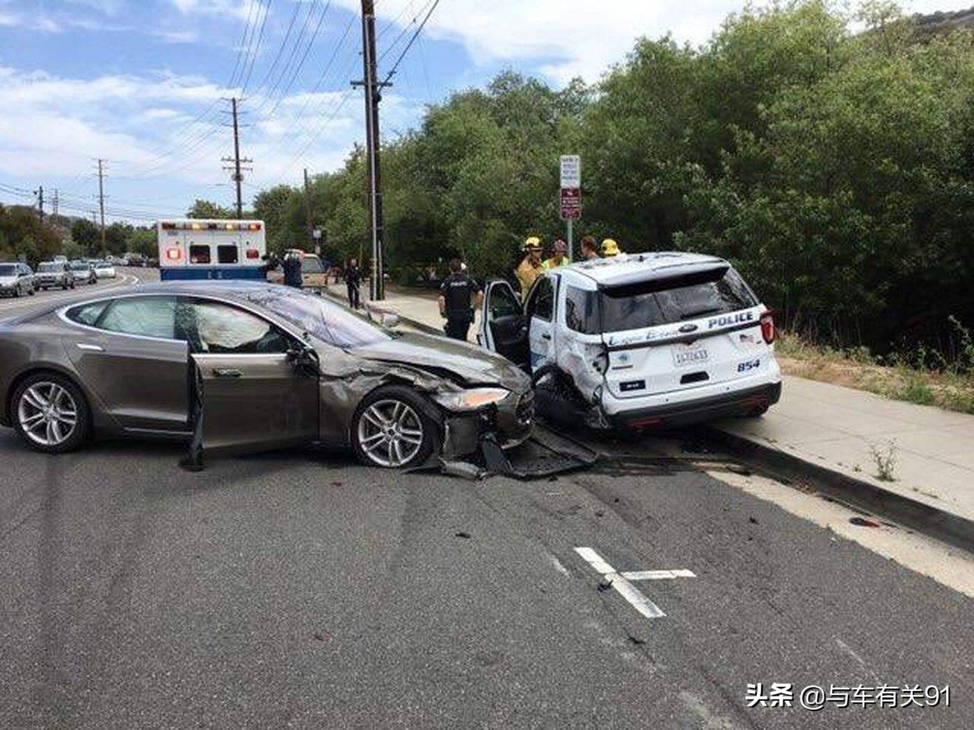 开车撞到老人了怎么处理流程，撞到老人更佳处理方式