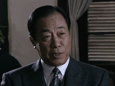 潜伏站长潜伏的结局其实很恐怖那是因为你是我兄弟