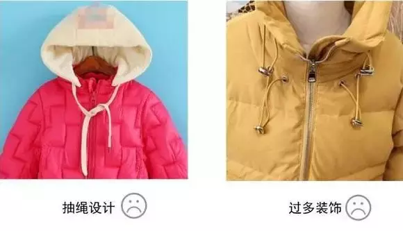 儿童羽绒服怎么买?除了巴拉巴拉还有什么可以买?