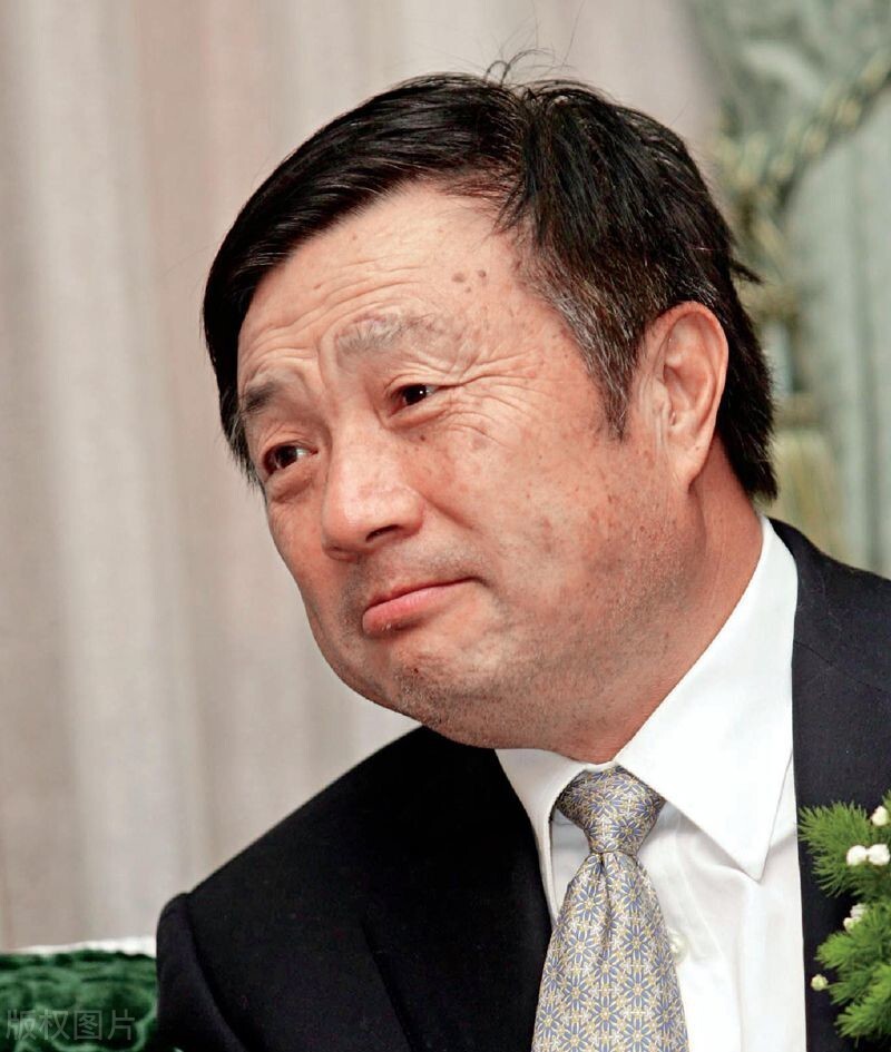华为集结5大军团，任正非高喊必胜：让任何人都不敢再欺负我们