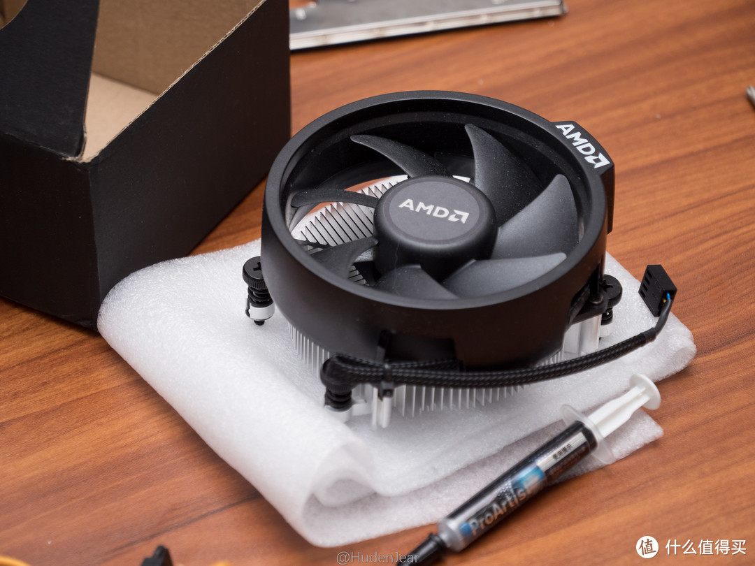 Huden瞎搞事：超级捡垃圾？我用800多装了mini下载机