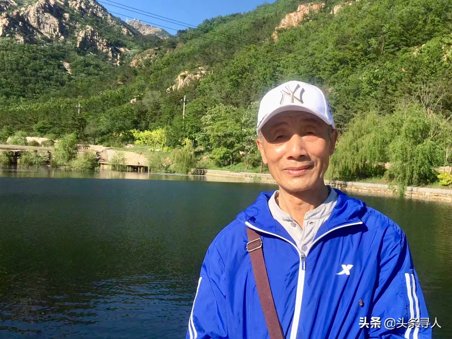 寻延吉籍战友郭丕清，那年冰天雪地，咱们蹲在沟里吃罐头，你祝我生日快乐......