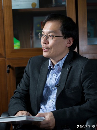 澳大教授教你写好一篇英文论文