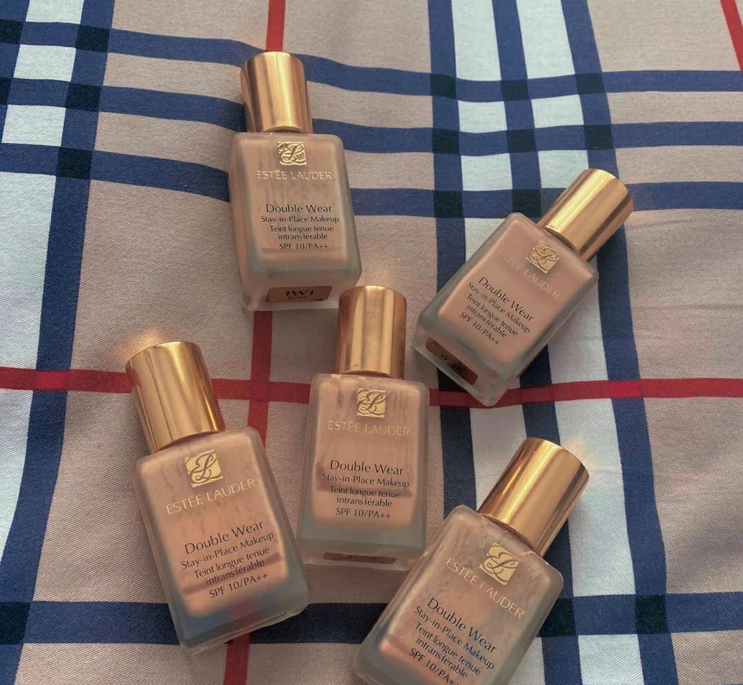 大牌就一定好用？兰蔻、雅诗兰黛、mac统统上榜，你踩雷了吗？