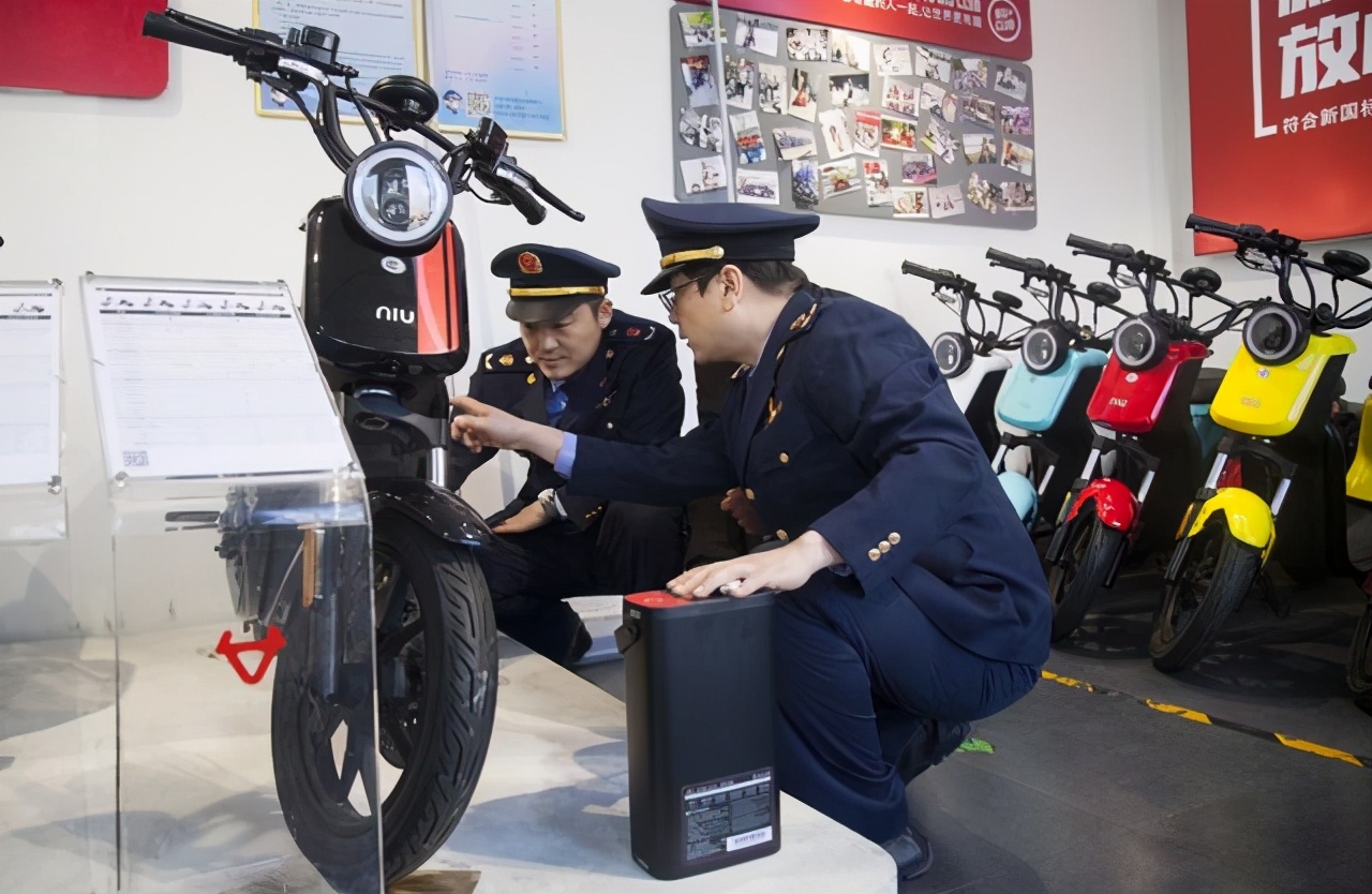 买车须知，不符合这些标准的电动车，买了等于白买