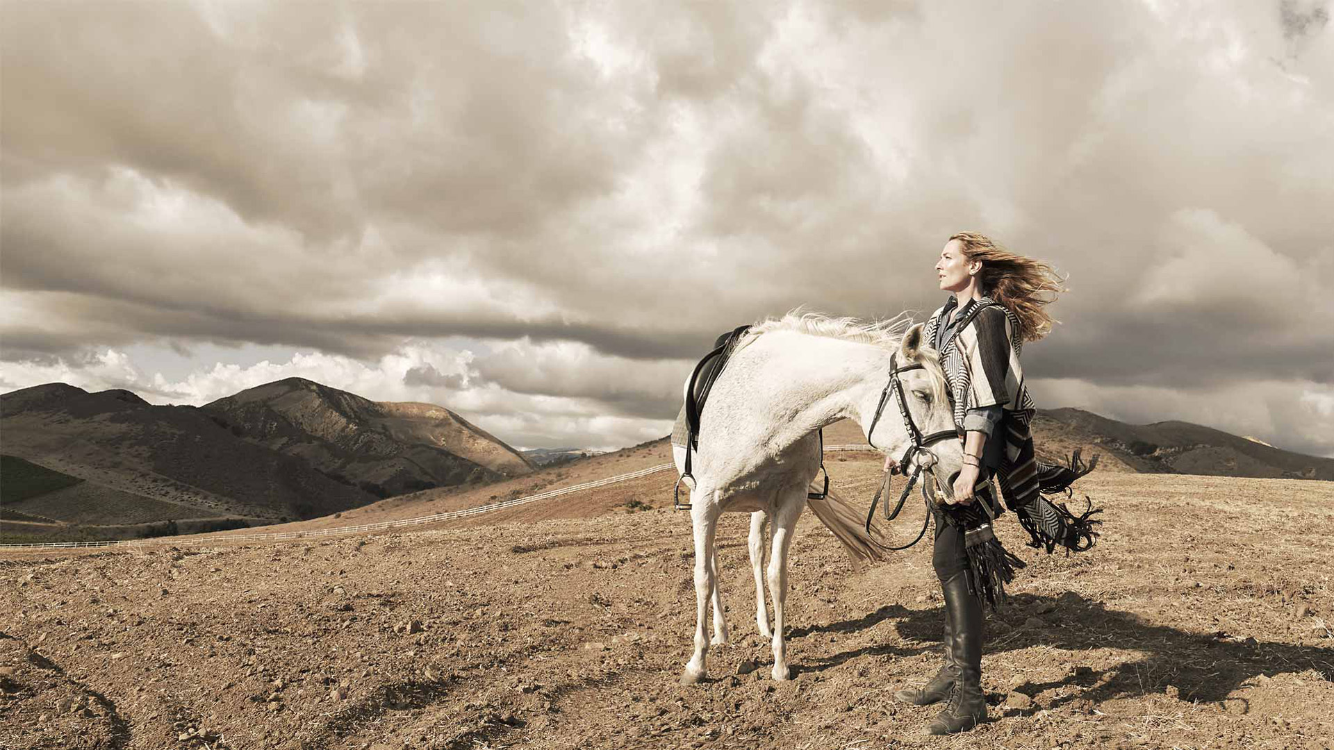 风情万种的日耳曼美女(日耳曼姑娘) - 趣味头条