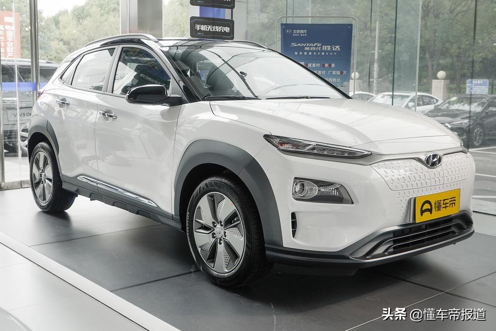 纯电最高续航660公里 2019年高续航新能源车都在这了