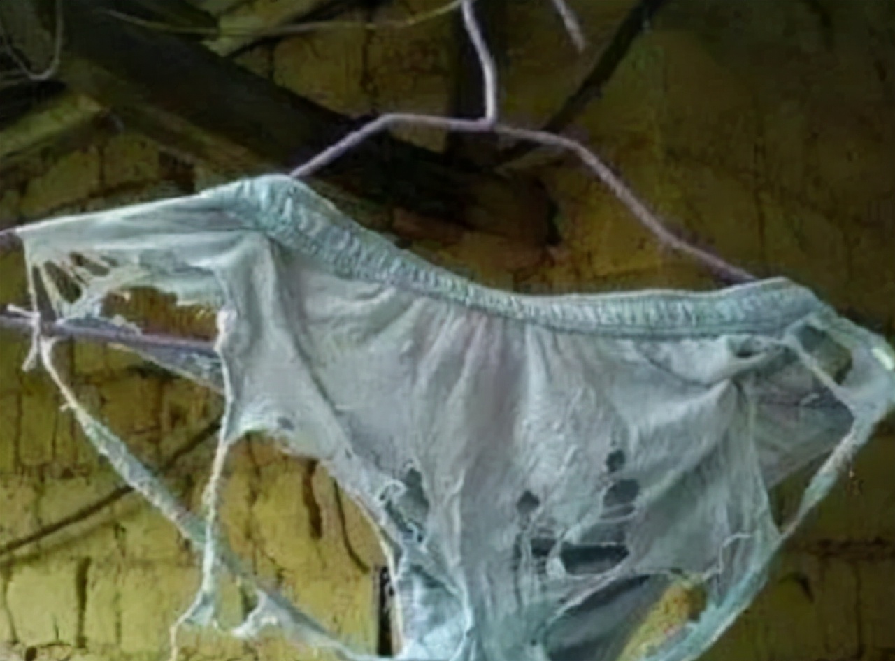 女生的内裤到底有多脏?多久换一次最好?今天一次性告诉你答案