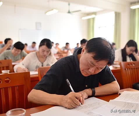 山东事业编都考什么内容？
