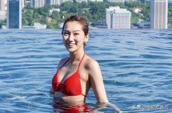 2021港姐个个无白丁！冠军家世好，亚军是美女学霸，季军是画家