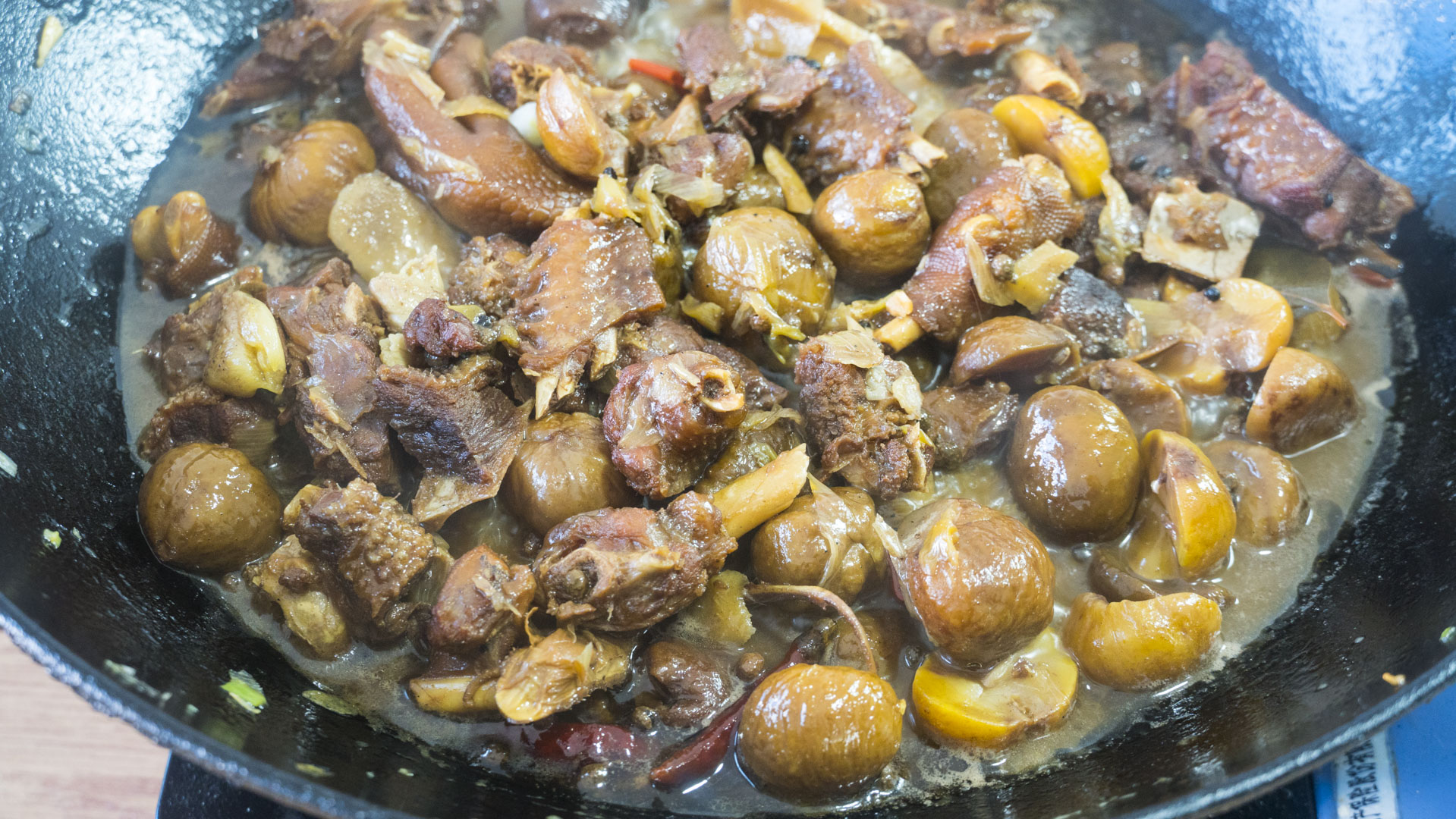 数九寒天，以“暖”为先，分享10道家常炖菜，从头暖到脚，不怕冷