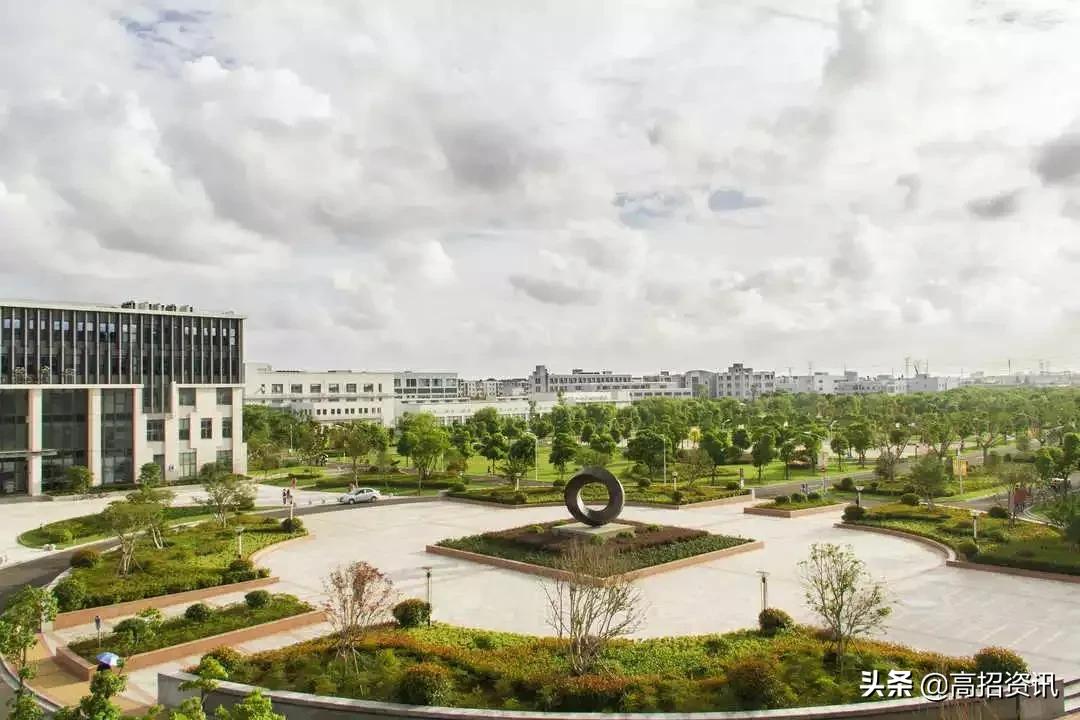 云南高考十大超强二本院校，让你享受一本待遇，中等生重点关注