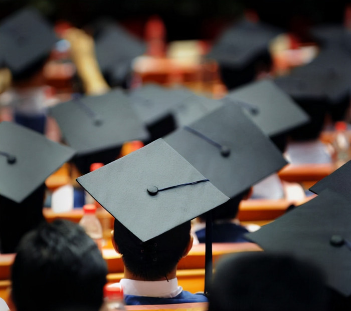 河南理科状元祝乐，凌晨四点被清华“抢走”，他到底考了多少分？