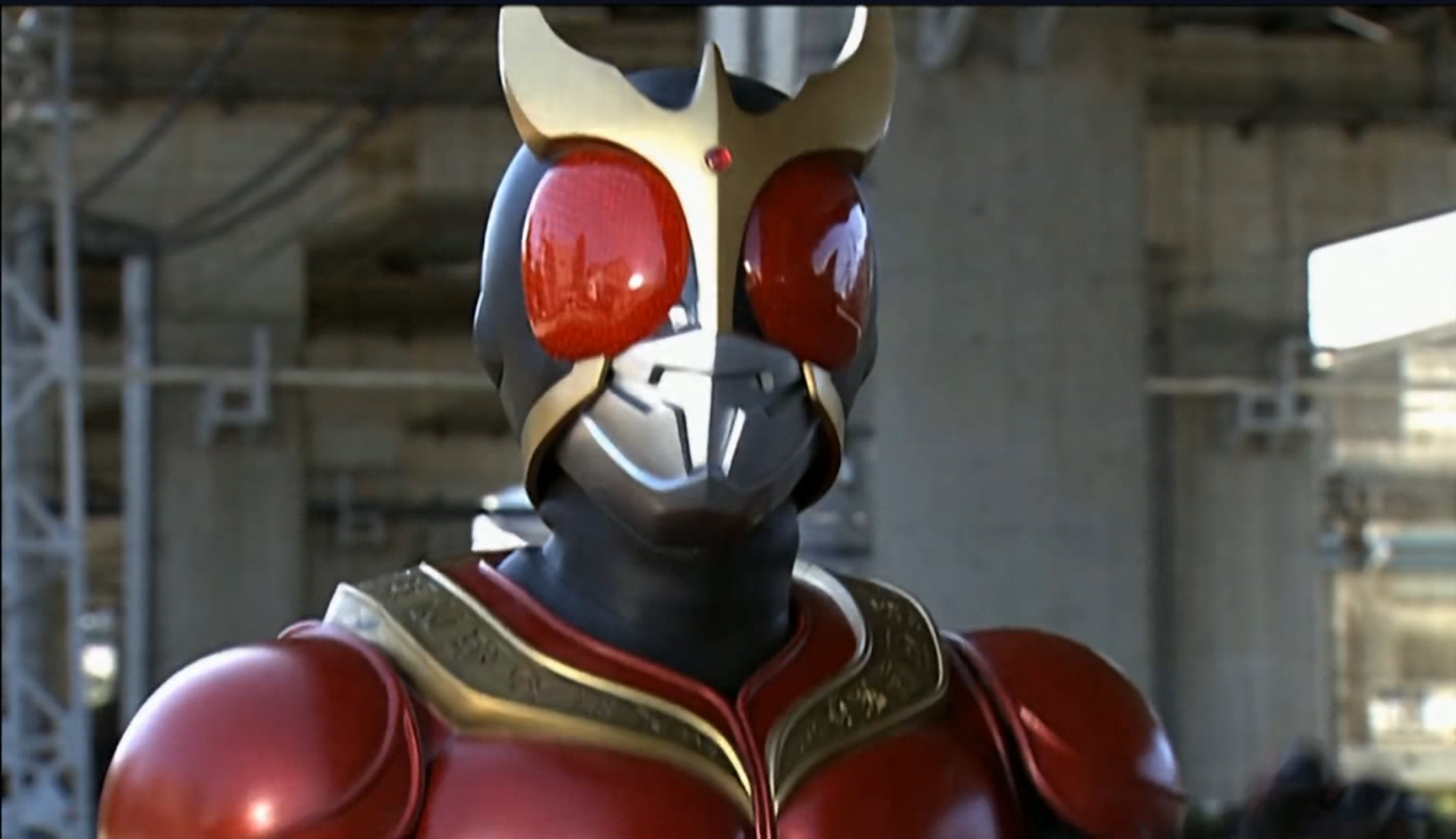 蝎子古朗基战力均衡,不过太过于墨守成规