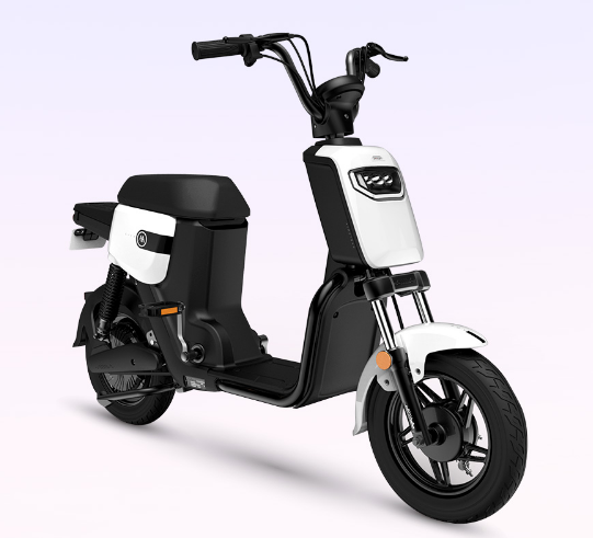 爱玛电动车价格及AM1车型详细评测