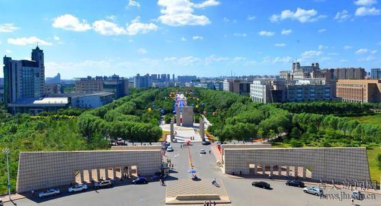 笑死人不偿命的东北地区大学别称，哈工大被称作排水沟？