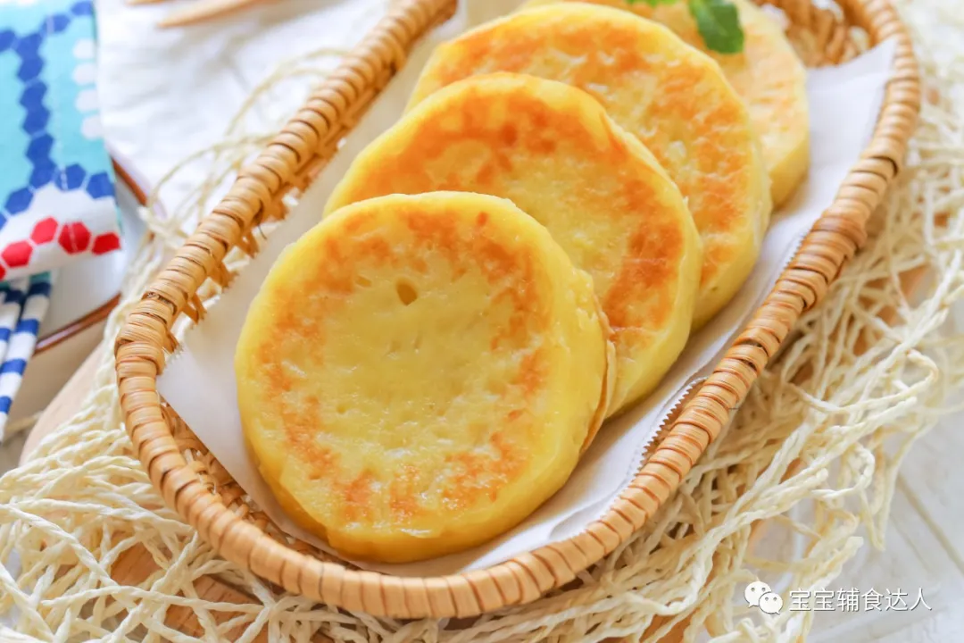 苹果薄饼家庭做法(图文讲解最简单的苹果薄饼做法)