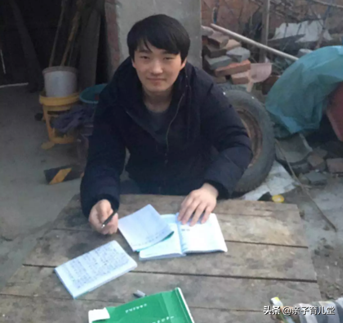 高考故意考零分的他，十年后重回校园，别让冲动为青春留下缺憾