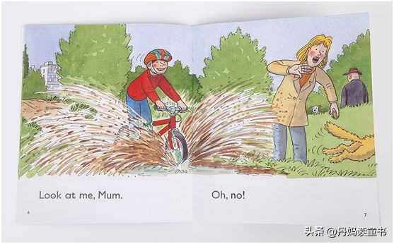 不懂这点，牛津阅读树真是白买了