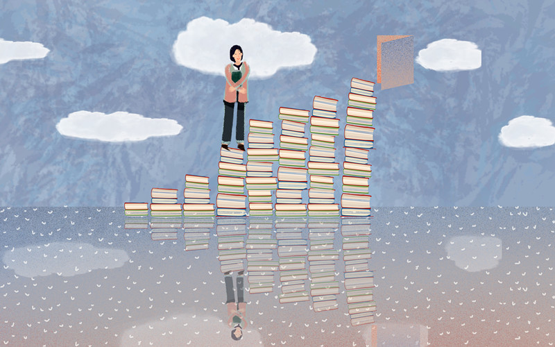 翻遍今年高考状元们的成功经验，发现了他们的一个共同秘密