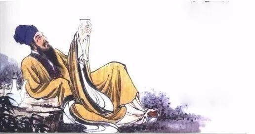 唐代诗豪刘禹锡