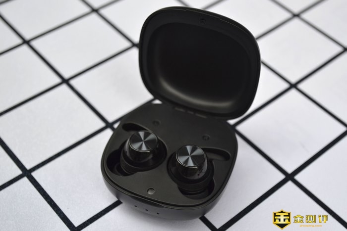 【金测评】XISEM/西圣战神Ares真无线蓝牙耳机：多面圣手好耳机