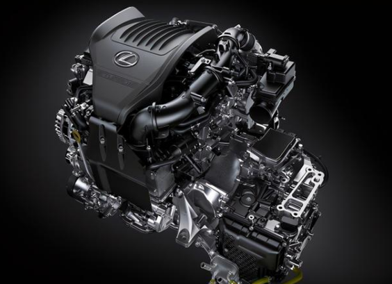 新款雷克萨斯NX会像ES一样火爆吗？最起码，产品力完全不输