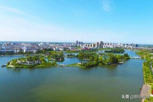 江苏建有大学的17个县或县级市