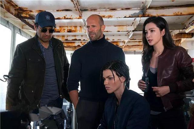 传媒公司美女大boss上位史