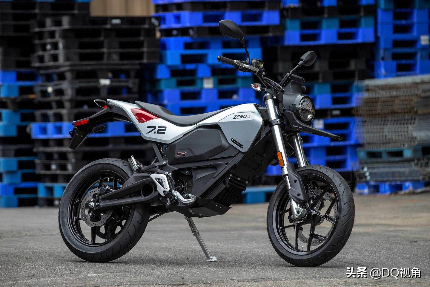 外媒评选9款2021年度自动挡摩托电动摩托不少本田优势大