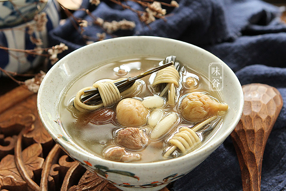 灯芯麦冬的功效与作用