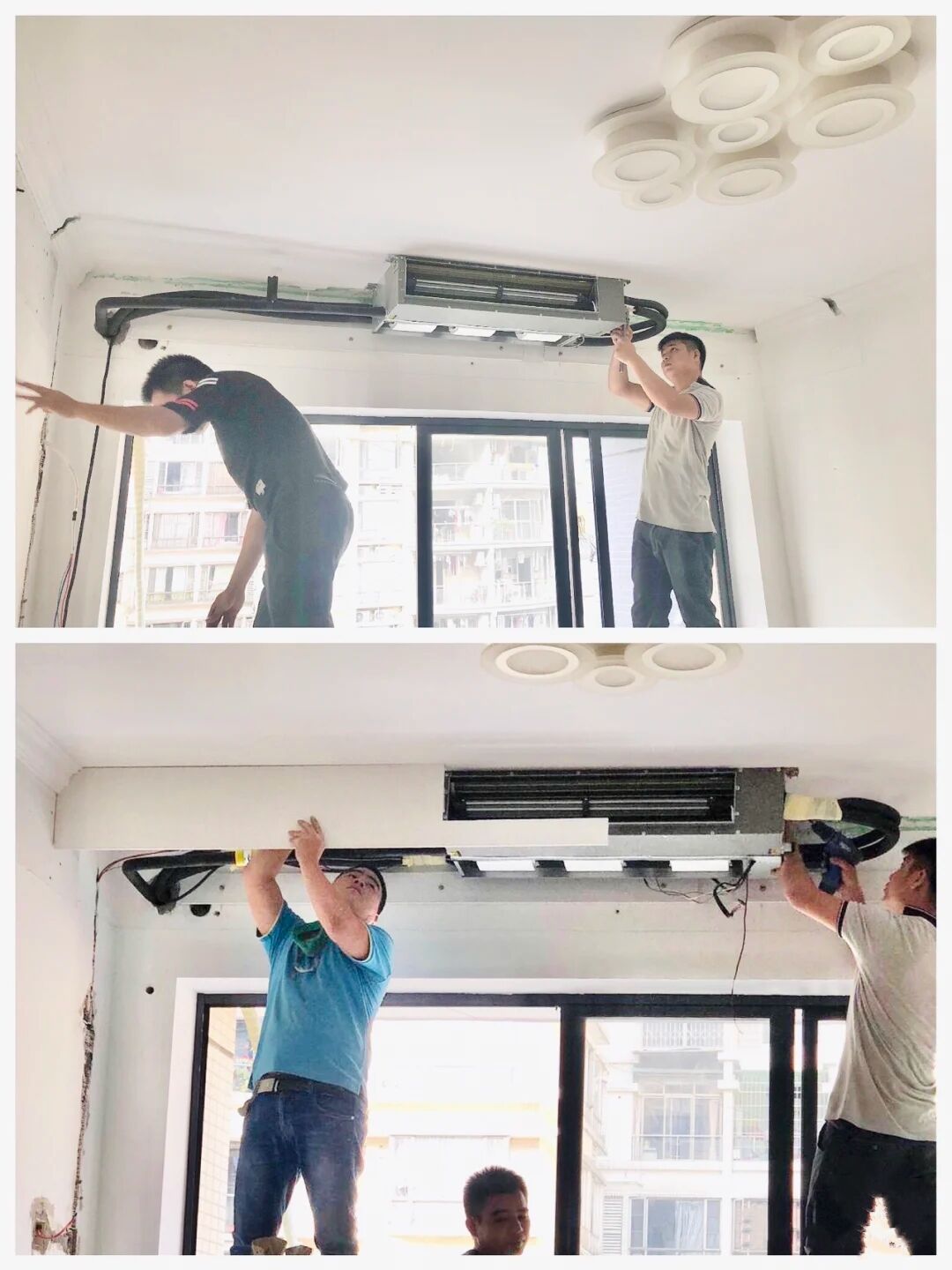 风管机究竟值不值得入手?我体验了一年多,来谈谈客观的感受