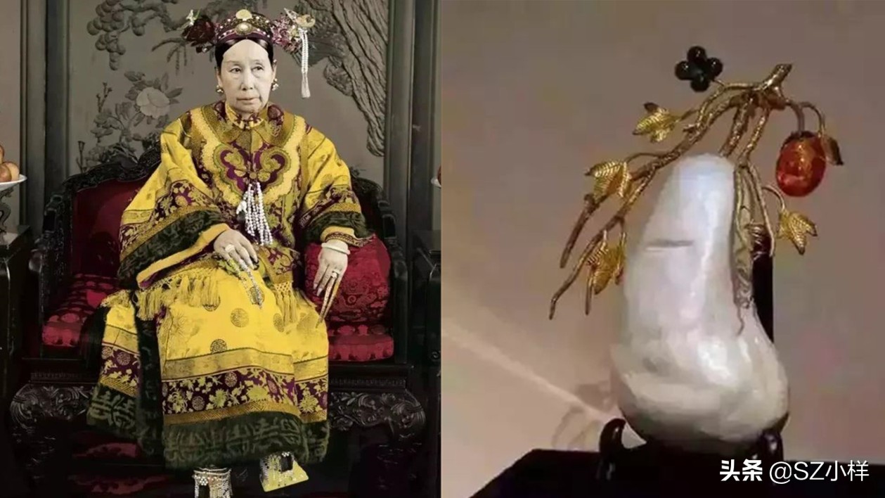 一粒珍珠何以价值上亿，盘点全球十大珍贵稀有珍珠