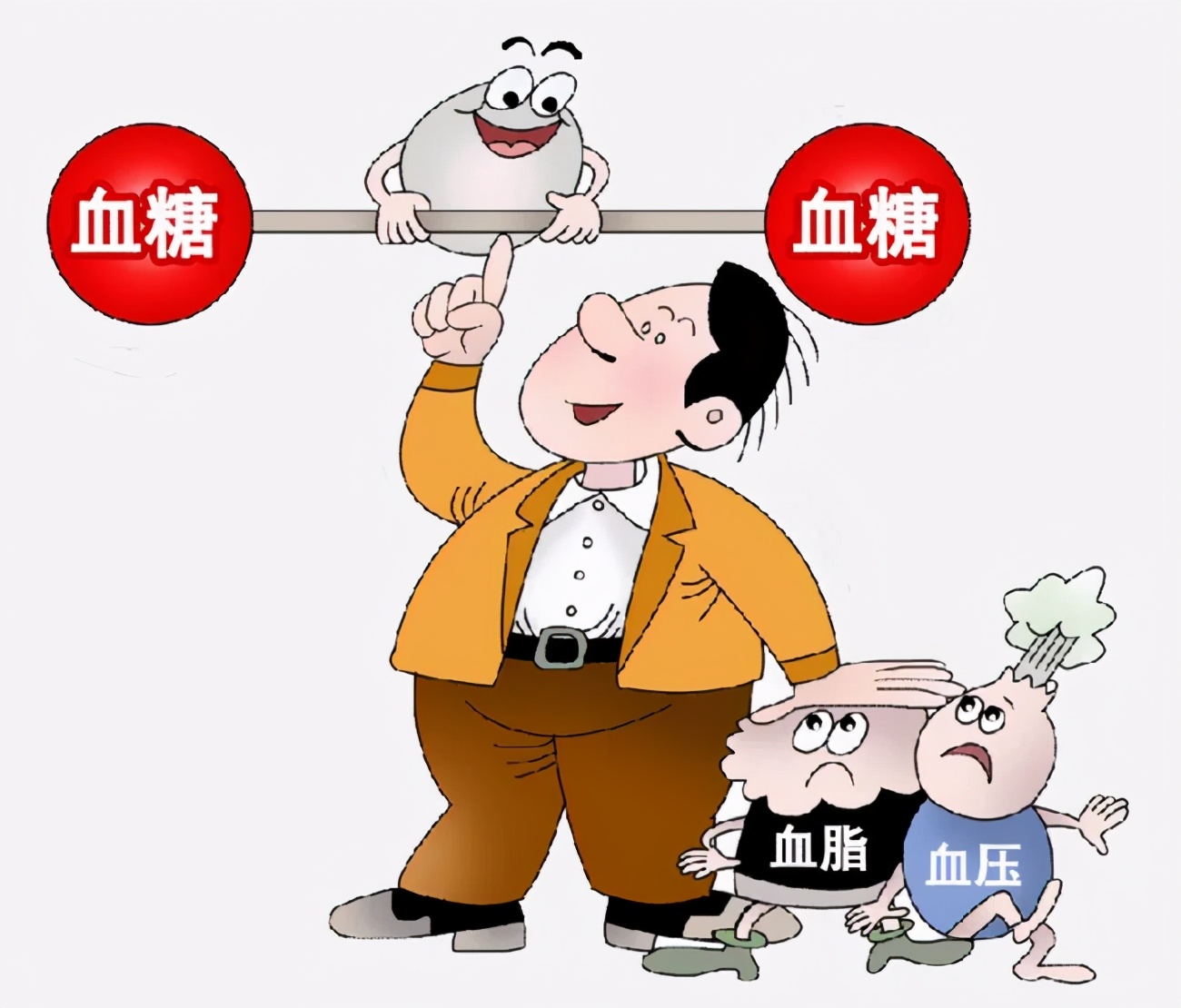 剧烈运动竟然导致眼底出血，不及时发现甚至“失明”