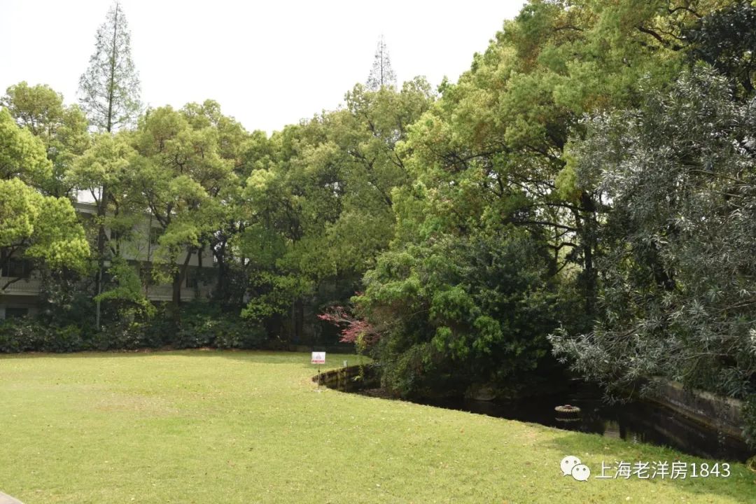 上海花园洋房秘章｜转角相遇最美楼梯｜中国龙装饰楼梯首现