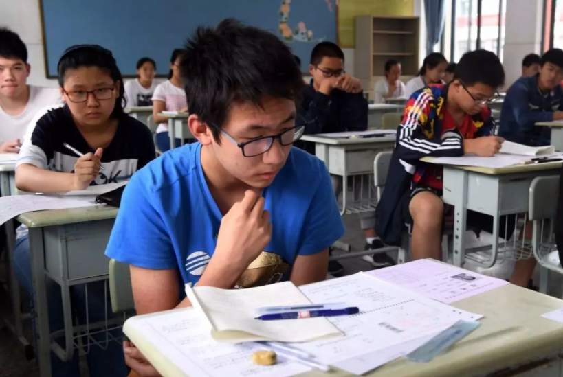 私立好初中升学率高，但弊端可能在高中时显现，报名之前要考虑