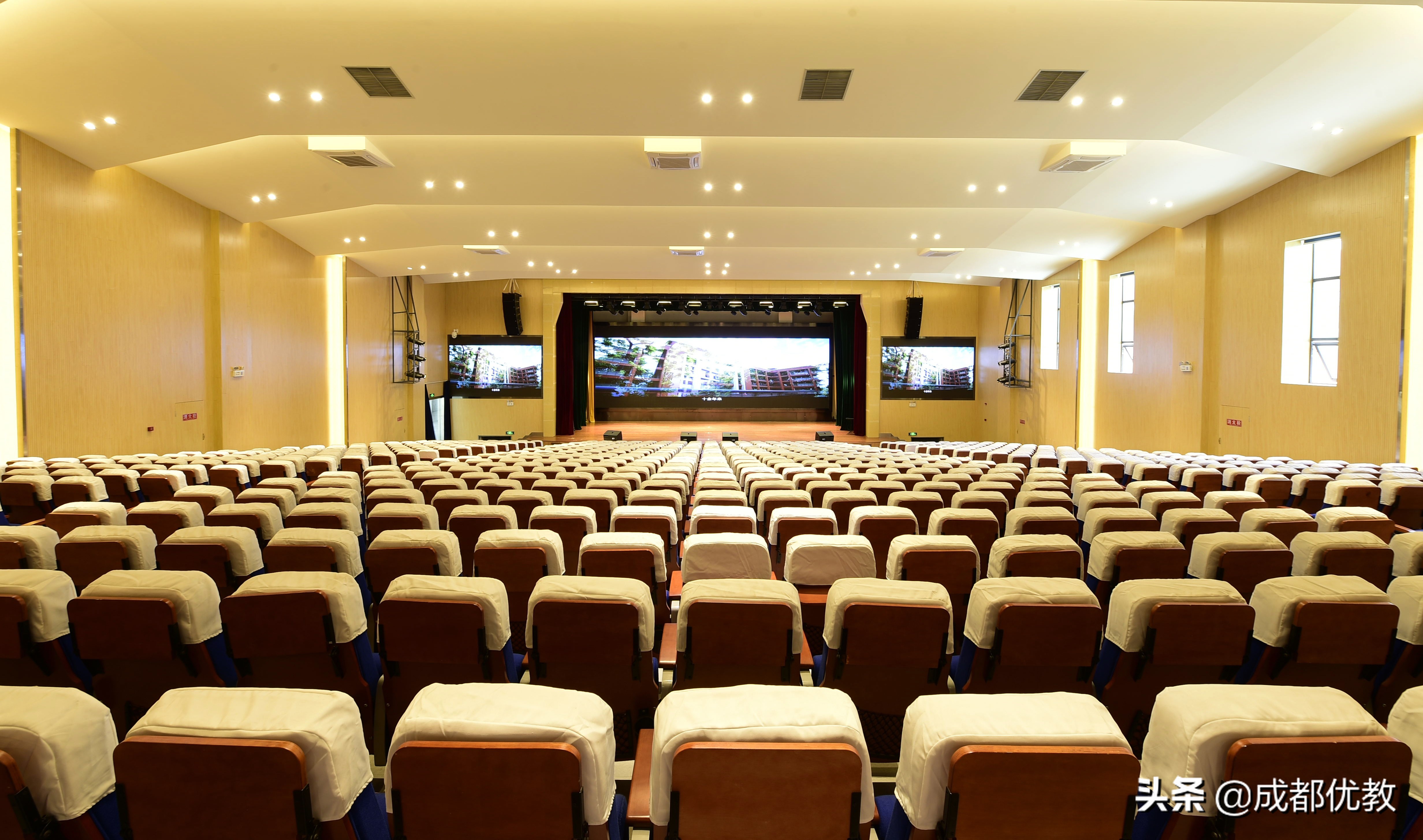 602+都有奖金！天文馆、机器人，制造工坊，双中实验等待高分考生